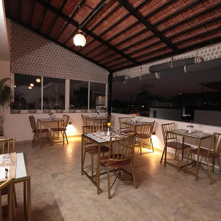 Jai Villa - A Boutique Hotel-2